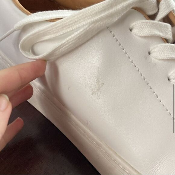 J.Crew Sperry Cloud CVO deck sneakers - Picture 5 of 7